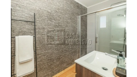 Apartamento T3 para Venda em Penha de França