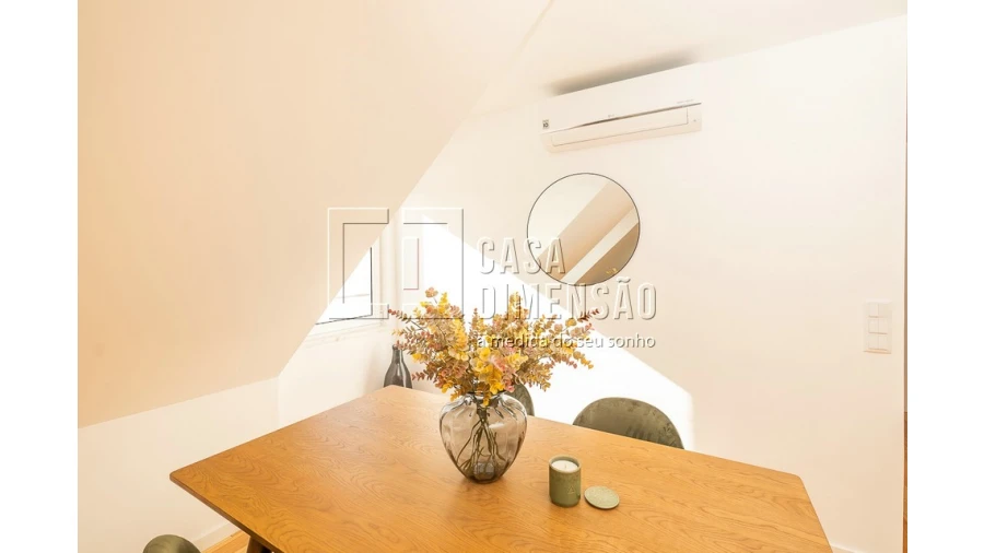Apartamento T3 para Venda em Penha de França Foto 5