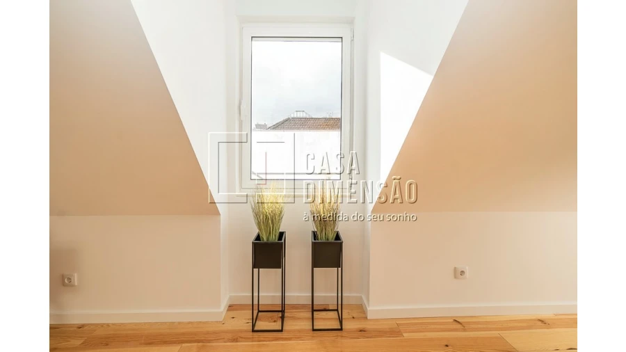 Apartamento T3 para Venda em Penha de França Foto 7