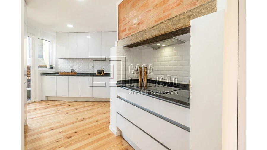 Apartamento T3 para Venda em Penha de França Foto 9