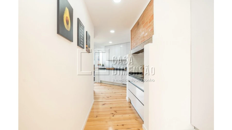 Apartamento T3 para Venda em Penha de França Foto 10