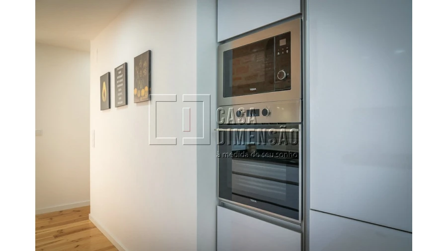 Apartamento T3 para Venda em Penha de França Foto 11