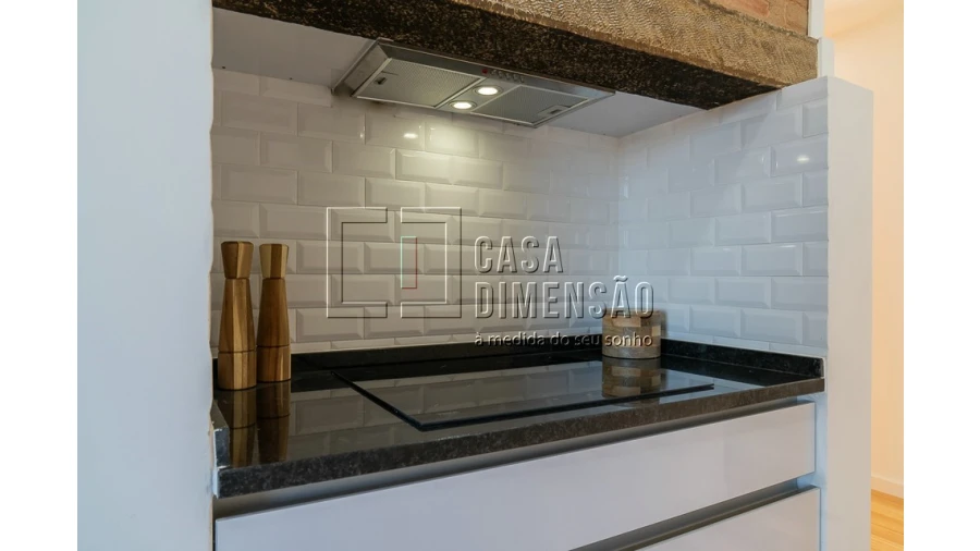 Apartamento T3 para Venda em Penha de França Foto 14