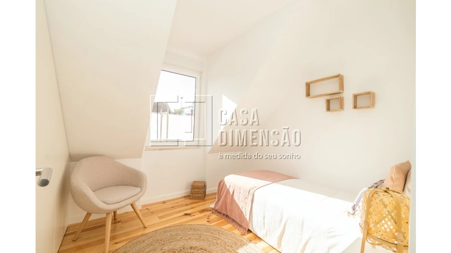 Apartamento T3 para Venda em Penha de França Foto 21