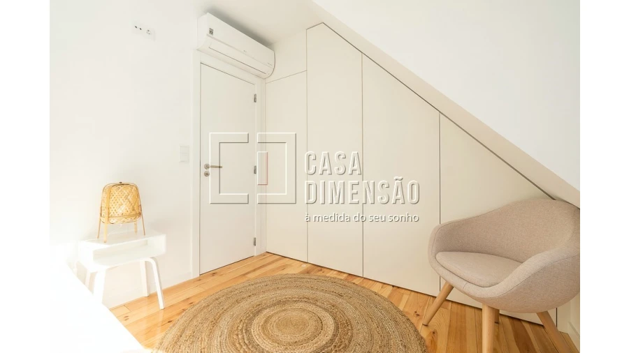 Apartamento T3 para Venda em Penha de França Foto 23