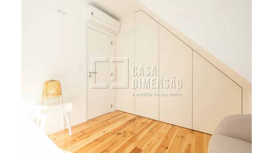 Apartamento T3 para Venda em Penha de França Foto 25