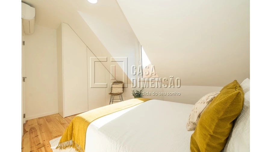 Apartamento T3 para Venda em Penha de França Foto 26