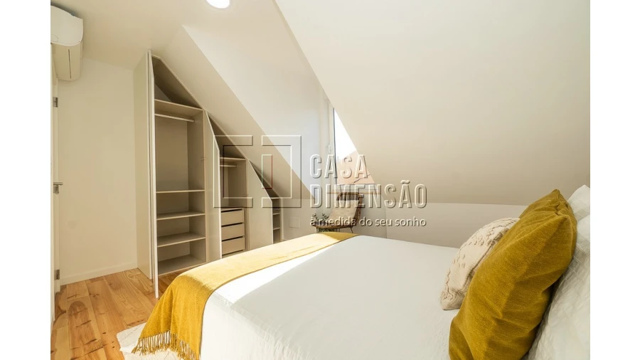Apartamento T3 para Venda em Penha de França Foto 28
