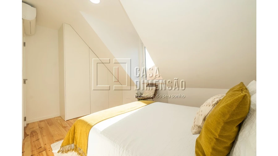 Apartamento T3 para Venda em Penha de França Foto 29