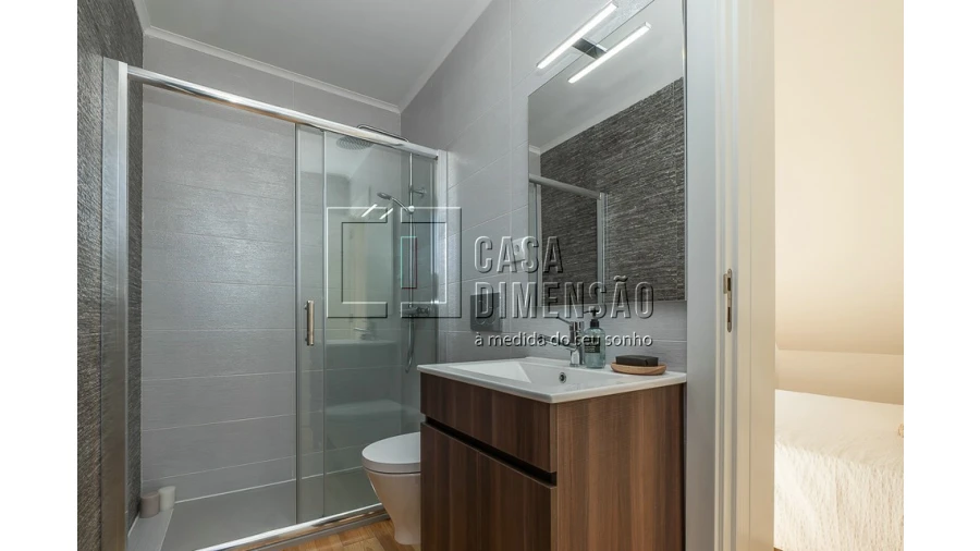 Apartamento T3 para Venda em Penha de França Foto 34