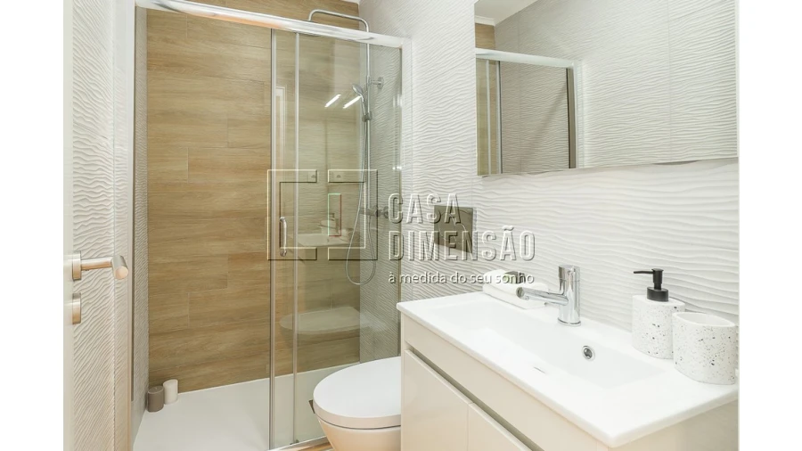 Apartamento T3 para Venda em Penha de França Foto 36