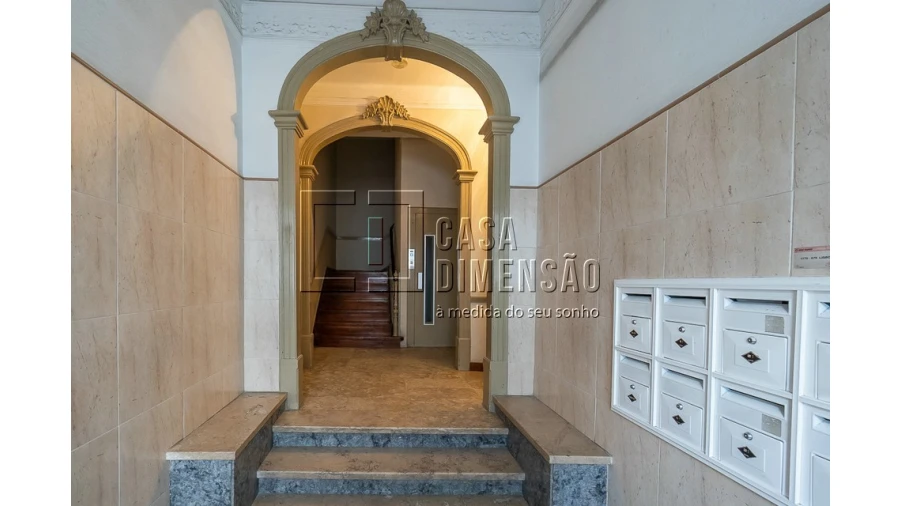 Apartamento T3 para Venda em Penha de França Foto 37