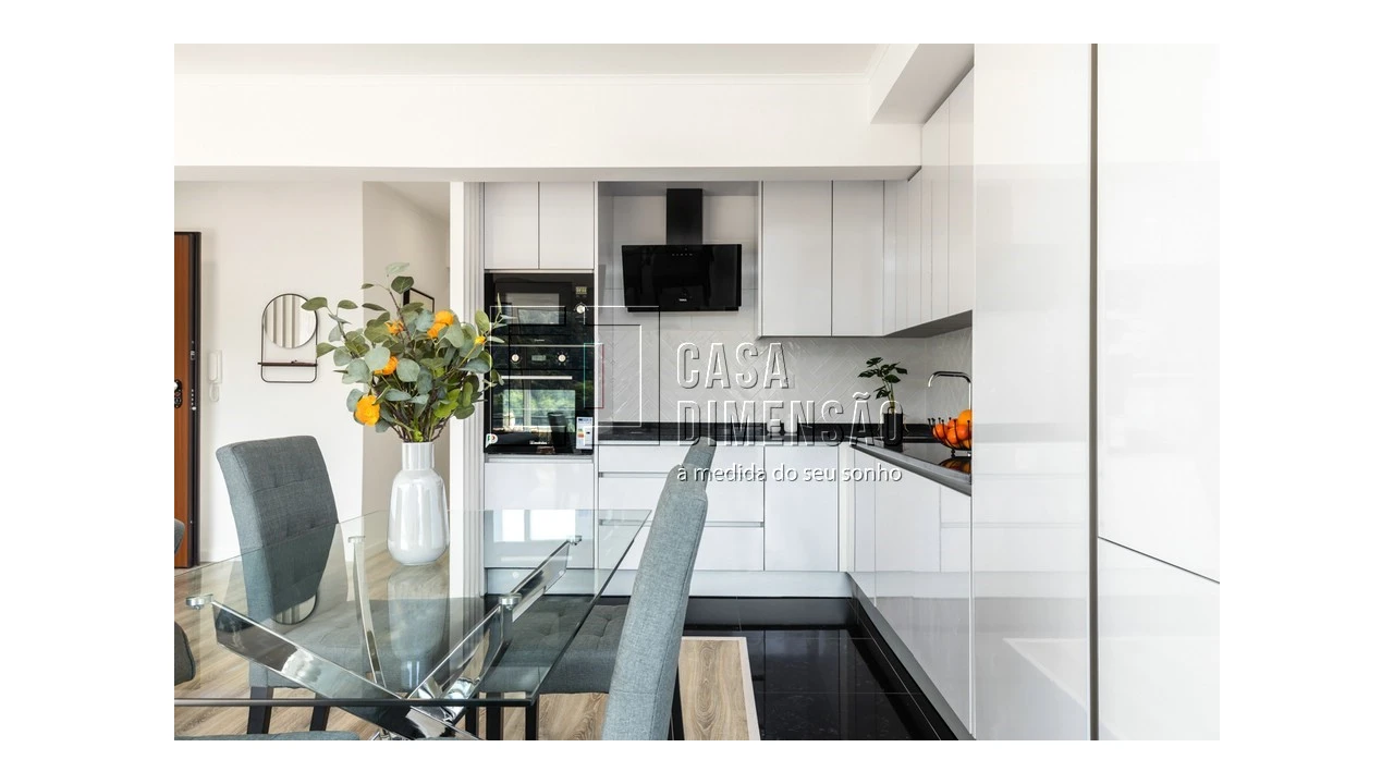 Apartamento T3 para Venda em Benfica Foto 10
