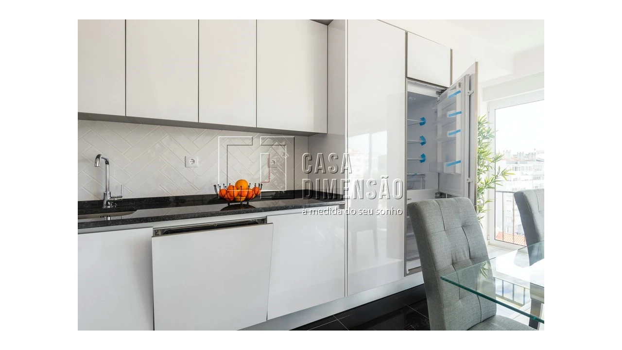 Apartamento T3 para Venda em Benfica Foto 12