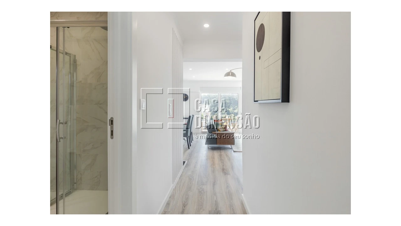 Apartamento T3 para Venda em Benfica Foto 13