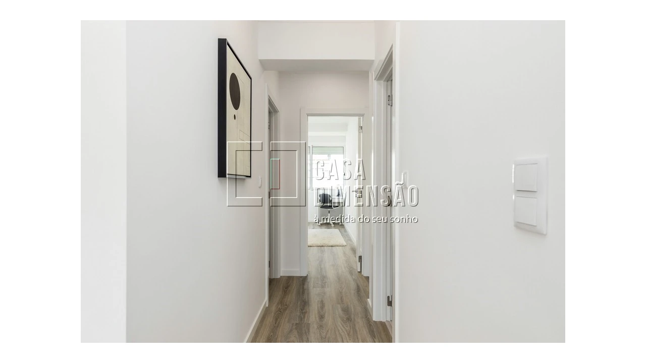 Apartamento T3 para Venda em Benfica Foto 14