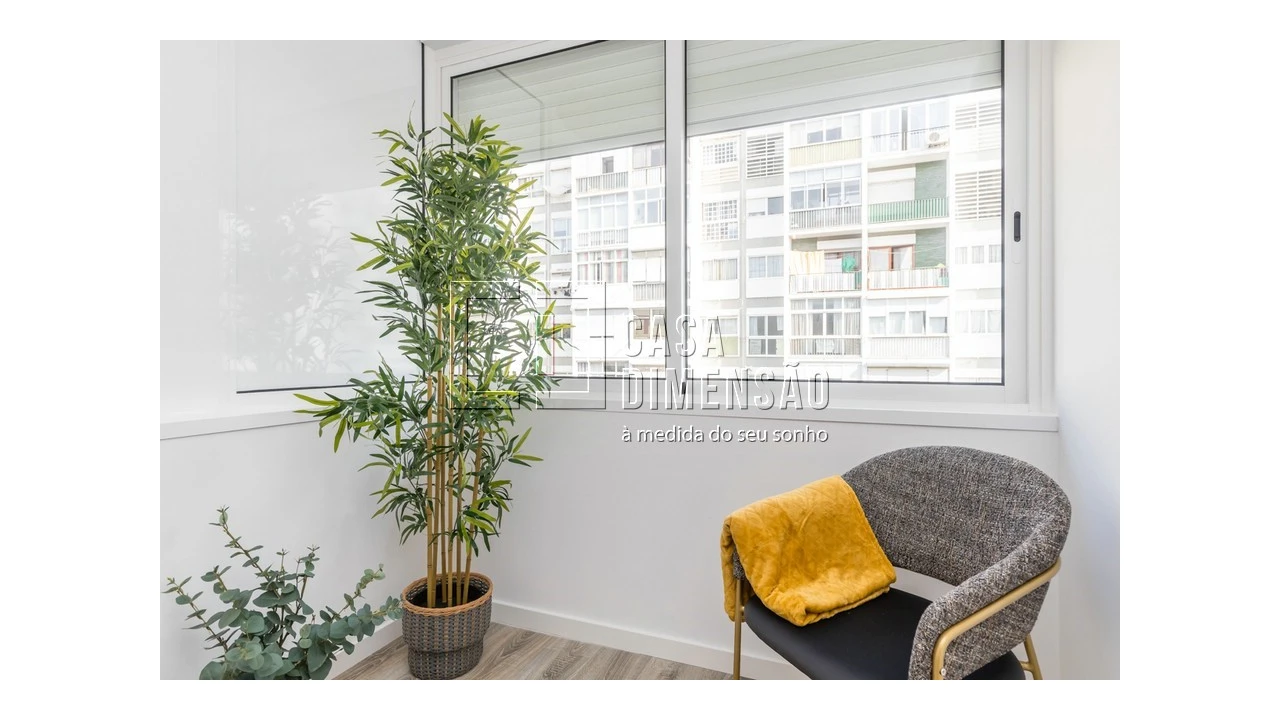 Apartamento T3 para Venda em Benfica Foto 17