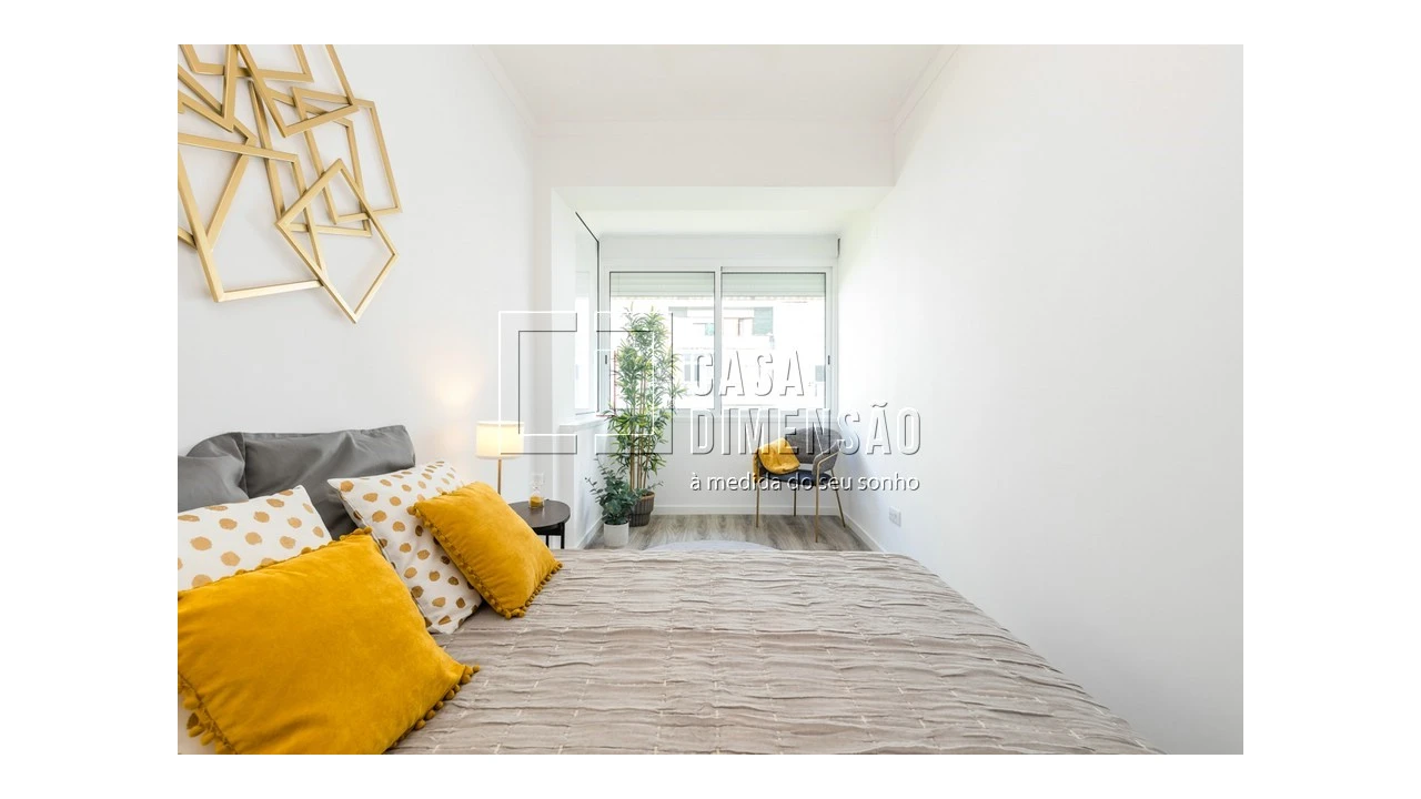 Apartamento T3 para Venda em Benfica Foto 18