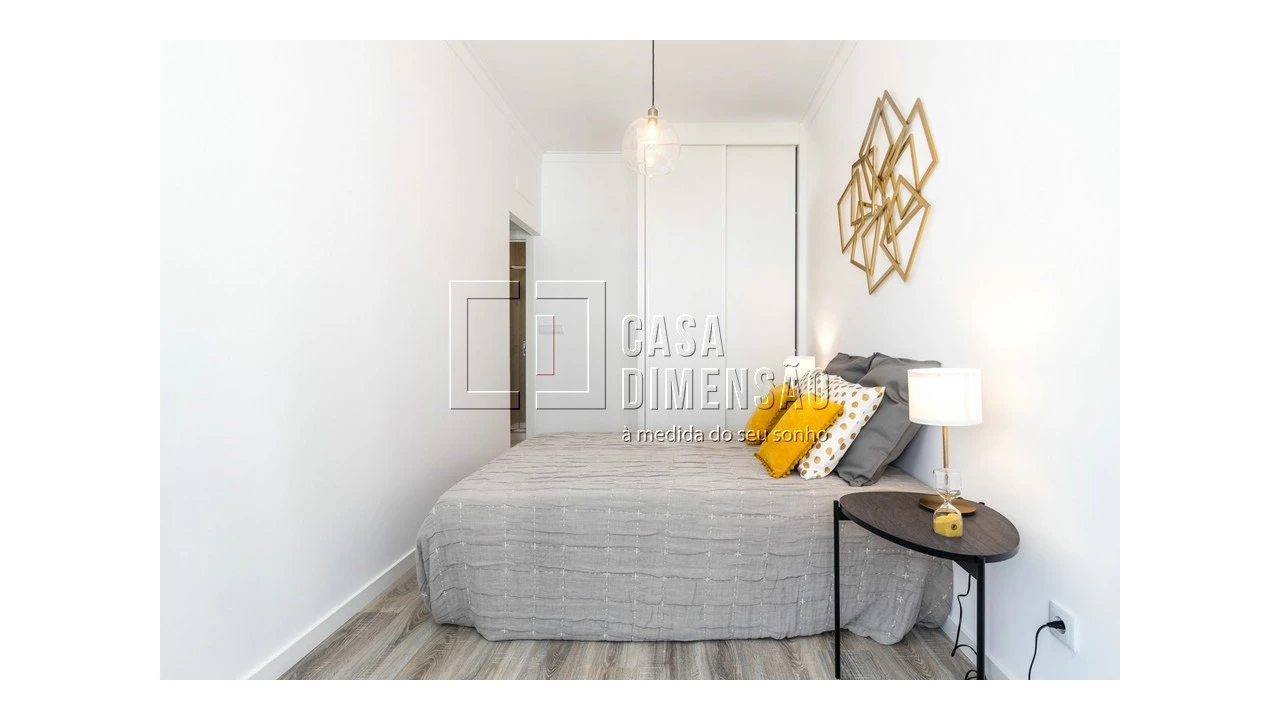Apartamento T3 para Venda em Benfica Foto 20