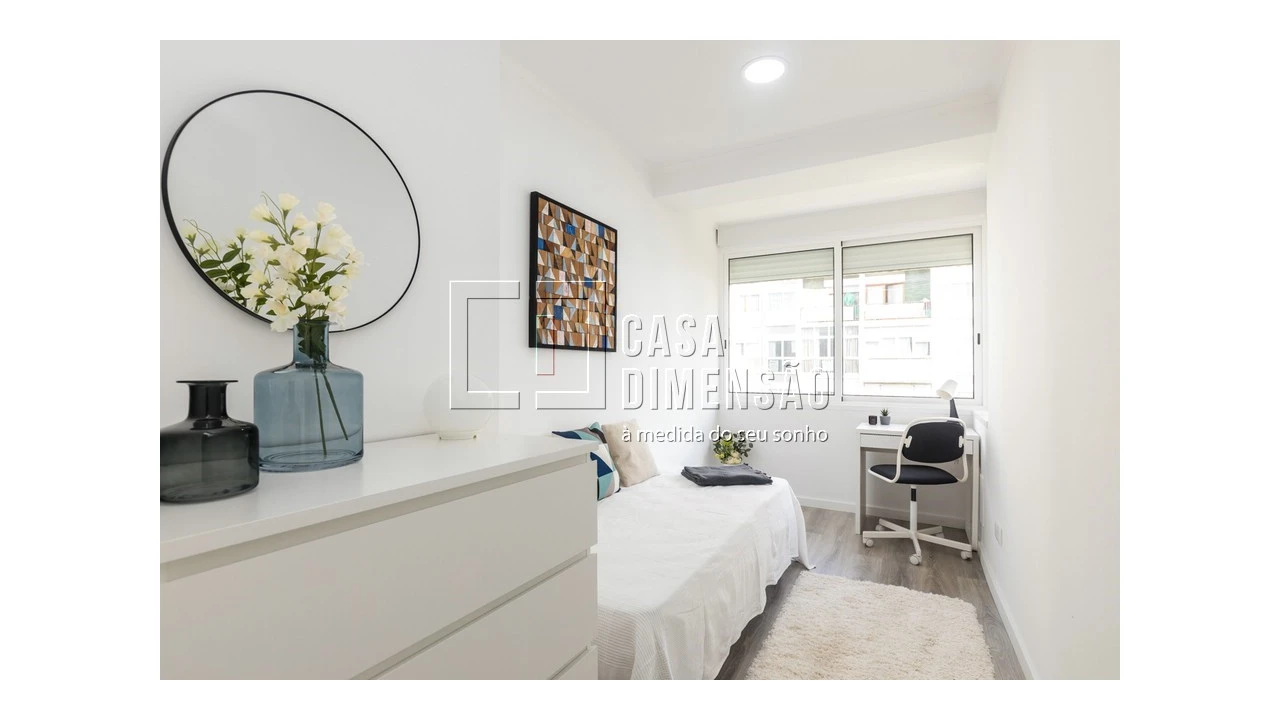 Apartamento T3 para Venda em Benfica Foto 25