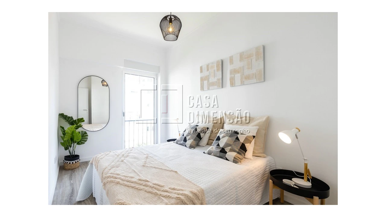 Apartamento T3 para Venda em Benfica Foto 27