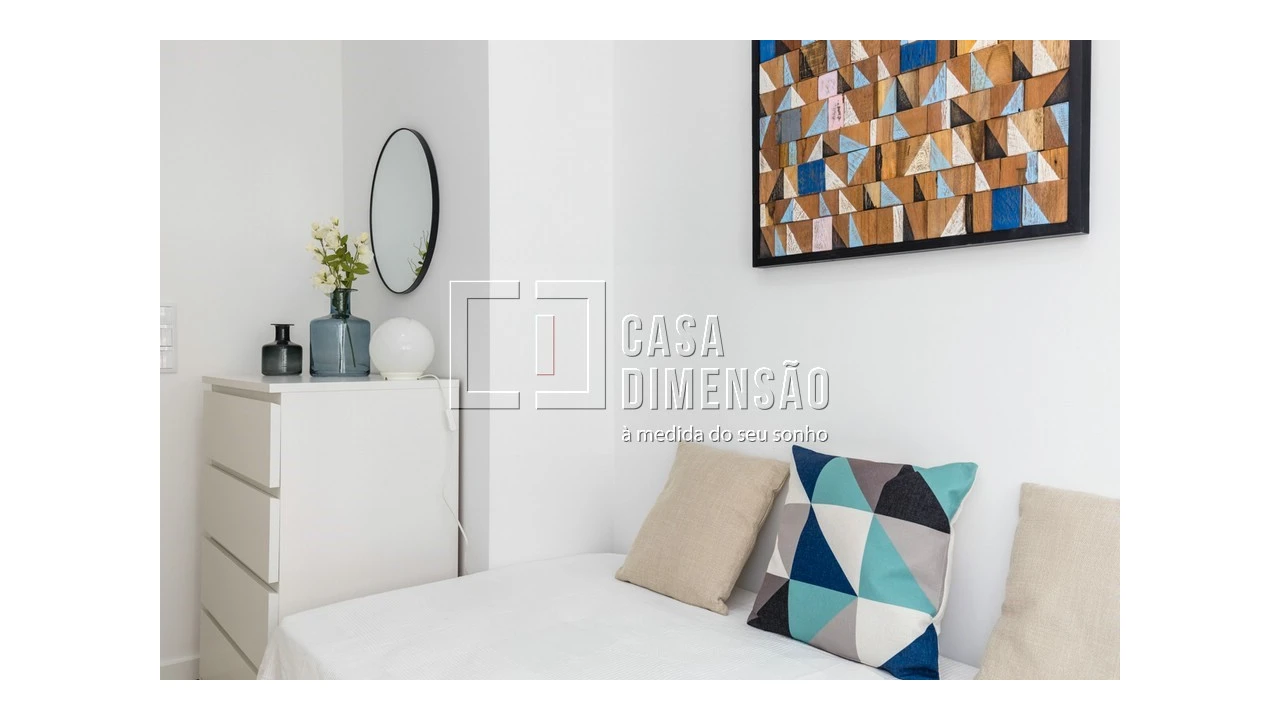 Apartamento T3 para Venda em Benfica Foto 28