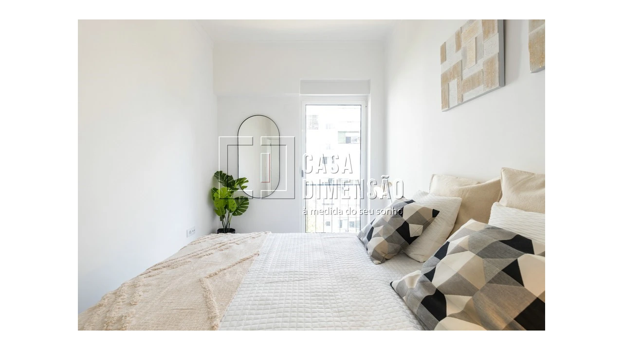 Apartamento T3 para Venda em Benfica Foto 29