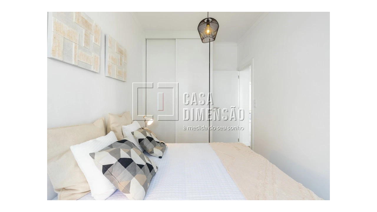 Apartamento T3 para Venda em Benfica Foto 30