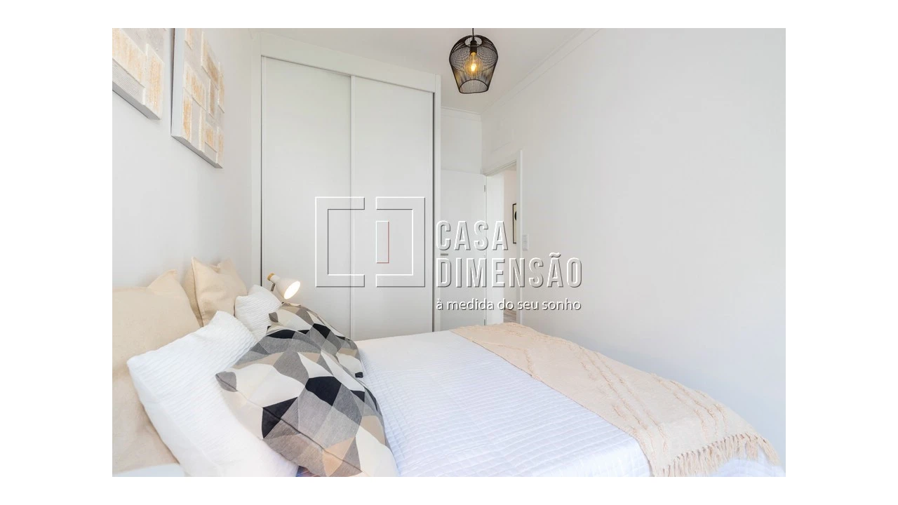 Apartamento T3 para Venda em Benfica Foto 31
