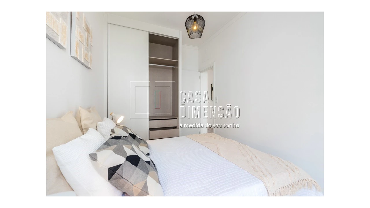 Apartamento T3 para Venda em Benfica Foto 32