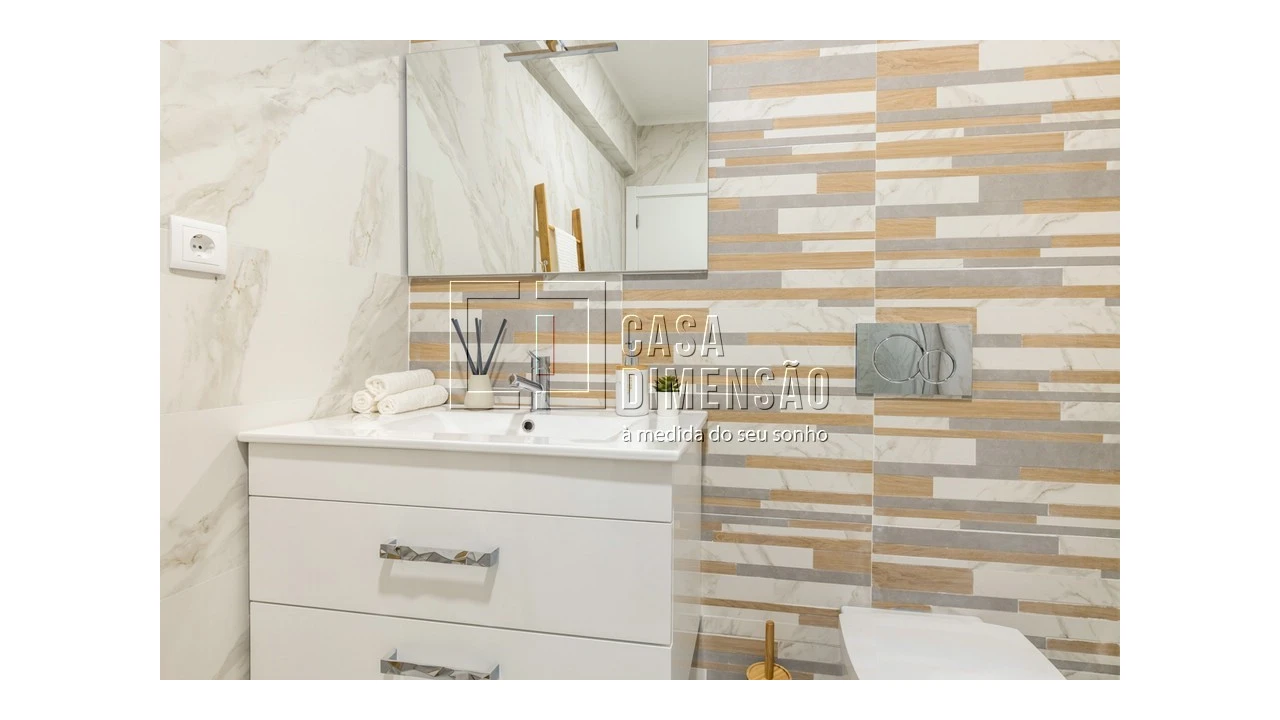 Apartamento T3 para Venda em Benfica Foto 33
