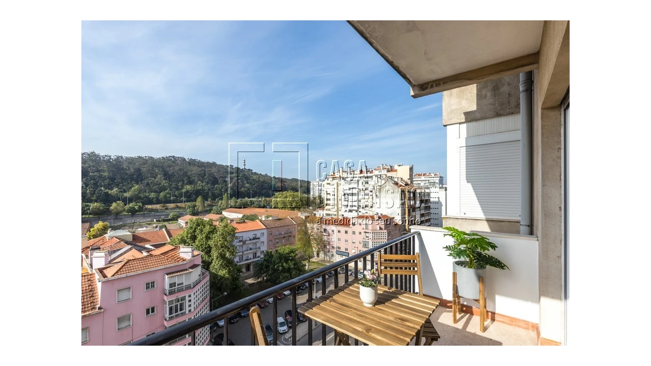 Apartamento T3 para Venda em Benfica Foto 36