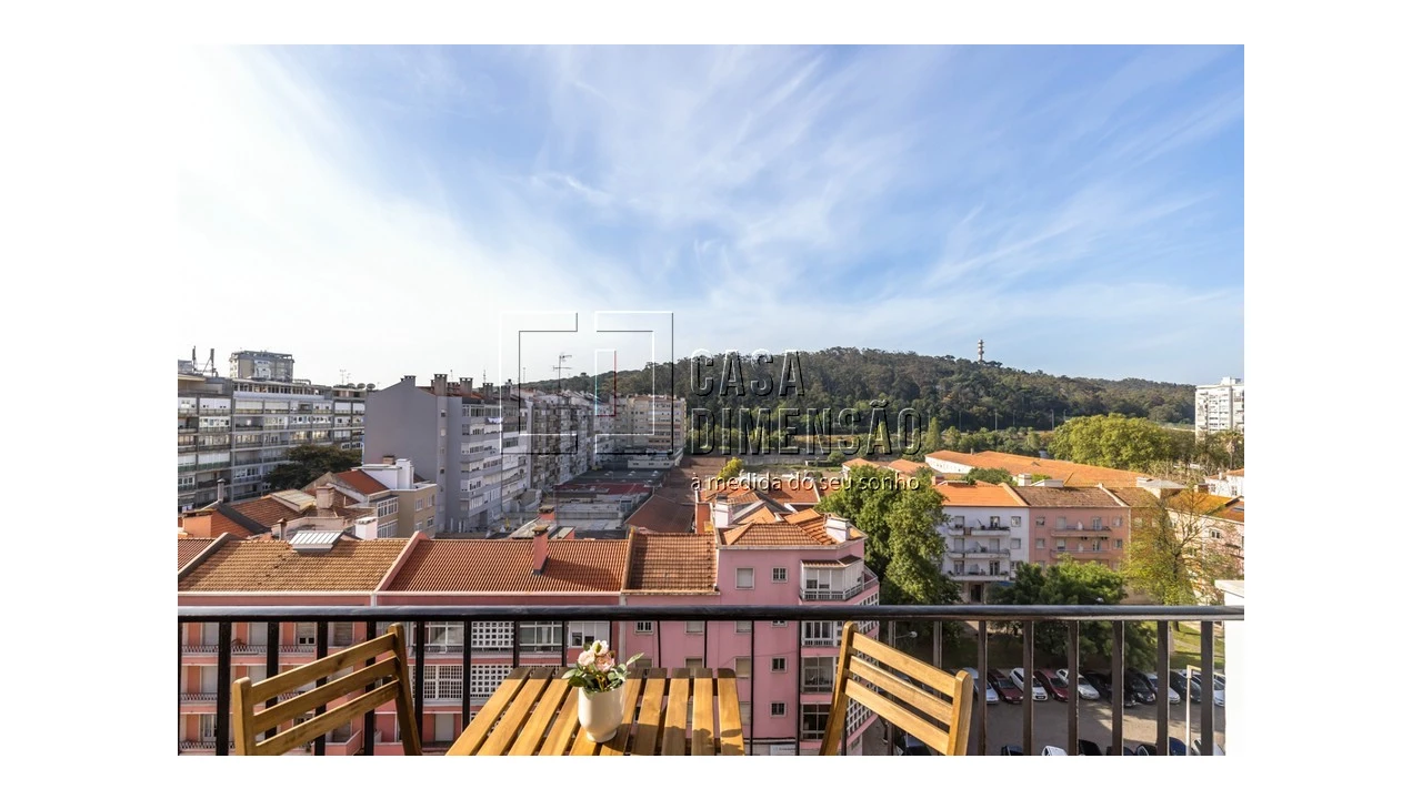 Apartamento T3 para Venda em Benfica Foto 37