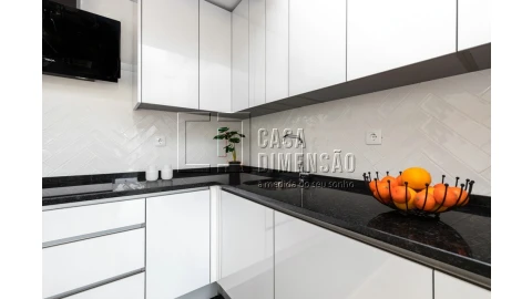 Apartamento T3 para Venda em Benfica