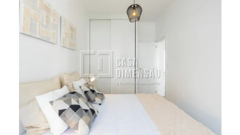 Apartamento T3 para Venda em Benfica