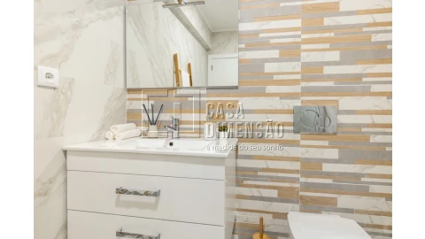 Apartamento T3 para Venda em Benfica
