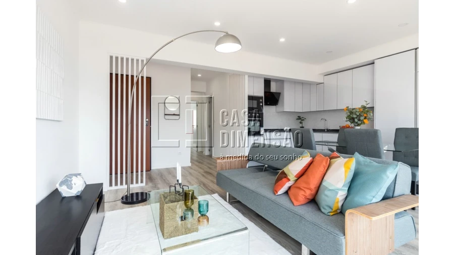 Apartamento T3 para Venda em Benfica Foto 6