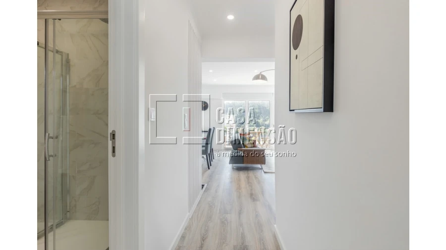 Apartamento T3 para Venda em Benfica Foto 13
