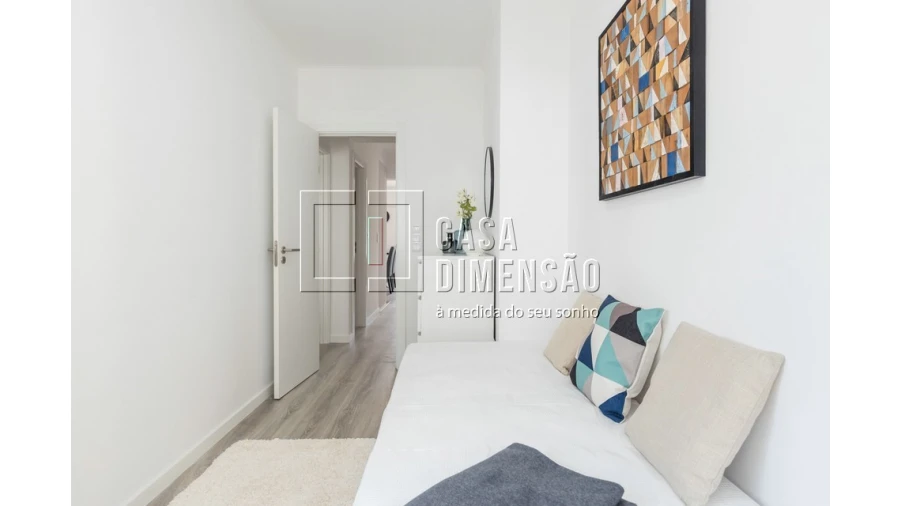 Apartamento T3 para Venda em Benfica Foto 26