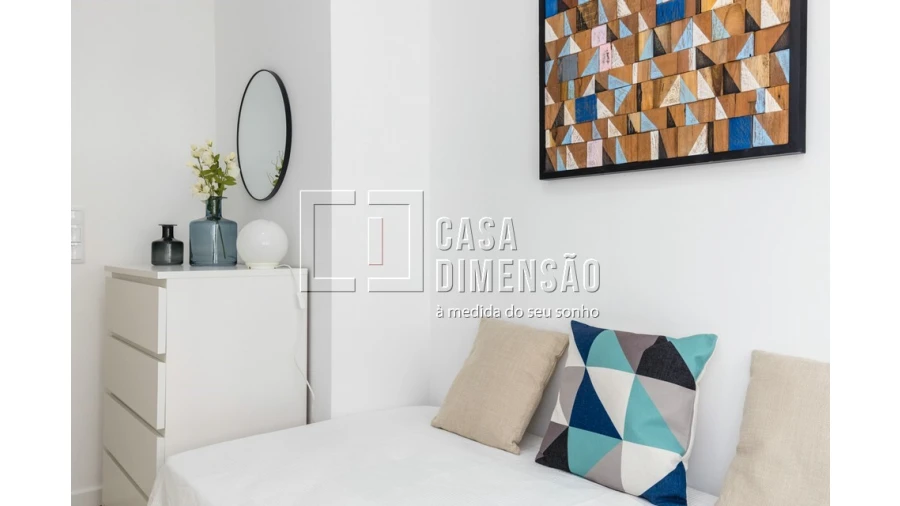 Apartamento T3 para Venda em Benfica Foto 28