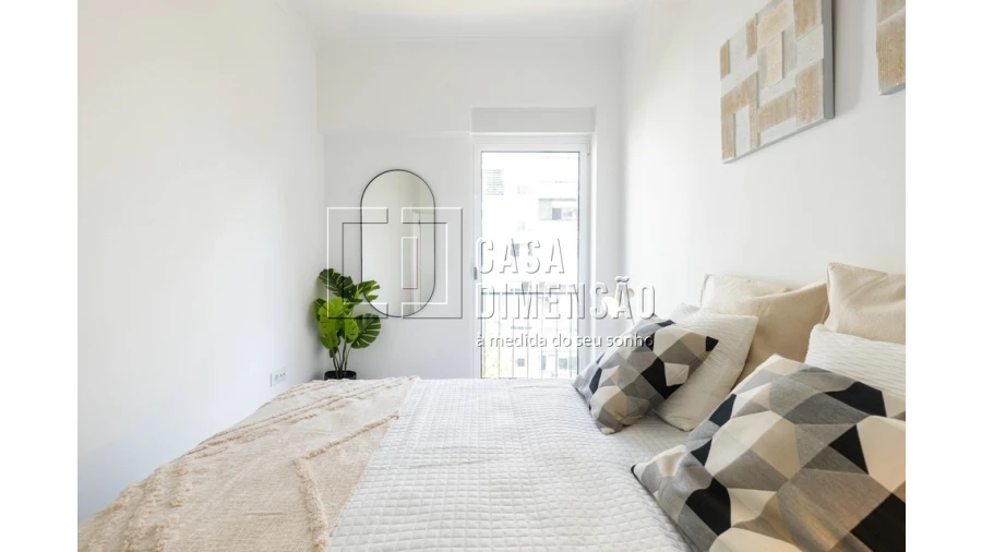 Apartamento T3 para Venda em Benfica Foto 29