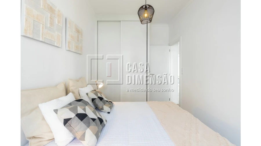 Apartamento T3 para Venda em Benfica Foto 30
