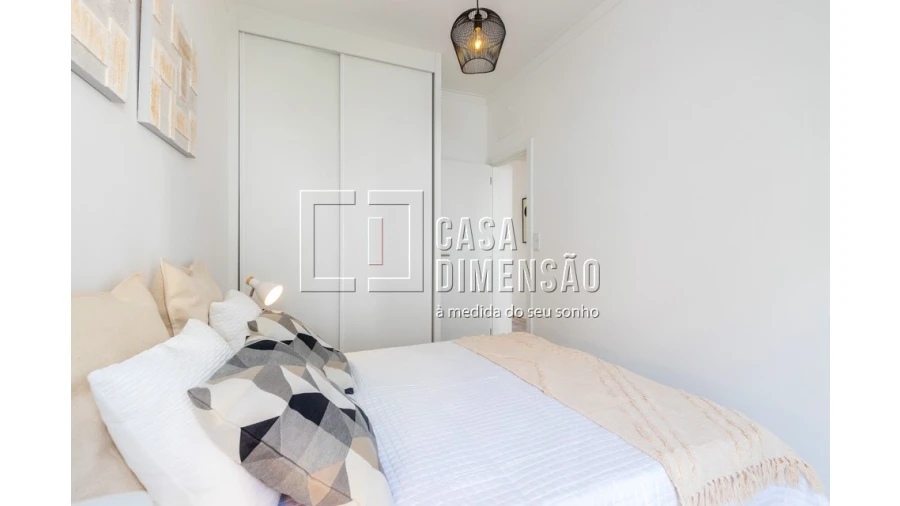 Apartamento T3 para Venda em Benfica Foto 31
