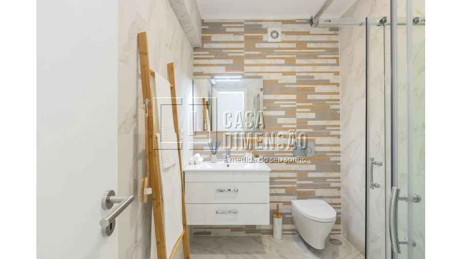 Apartamento T3 para Venda em Benfica Foto 34