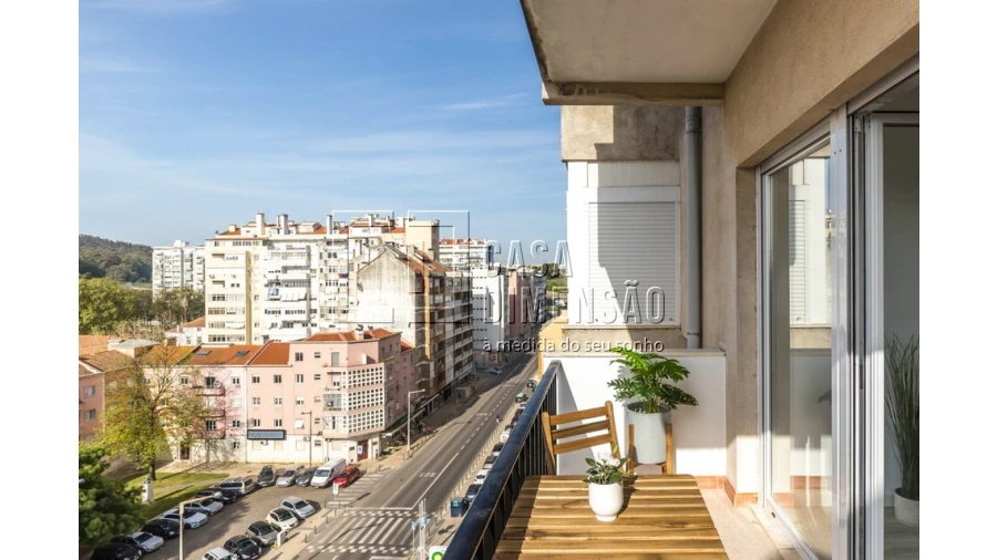 Apartamento T3 para Venda em Benfica Foto 38