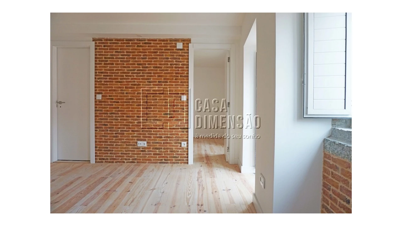 Apartamento T1 para Venda em Misericórdia Foto 1