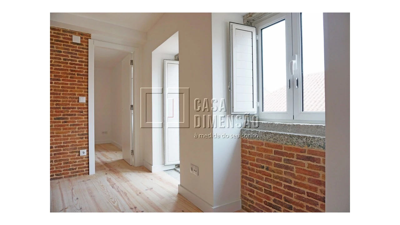 Apartamento T1 para Venda em Misericórdia Foto 2