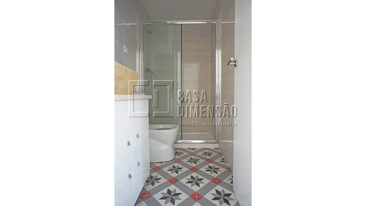 Apartamento T1 para Venda em Misericórdia Foto 13