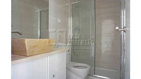 Apartamento T1 para Venda em Misericórdia