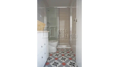 Apartamento T1 para Venda em Misericórdia